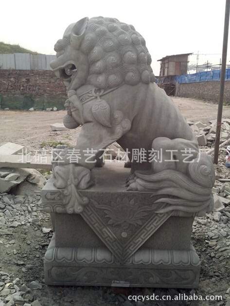 仿古石雕有怎樣的特色？