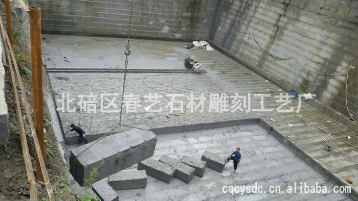 【石材雕刻】石材的護理工作有哪些？