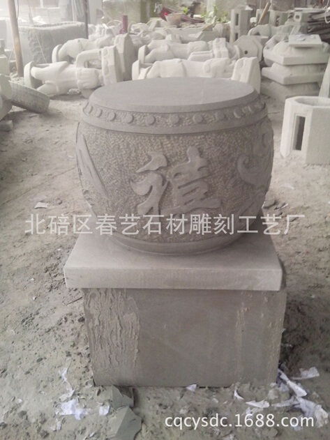 柱礎(chǔ)石是否具有收藏價(jià)值？